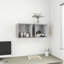 Dorli 2 Piece Square Cube Shelf-444843383