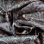 Motet Rust Fabric