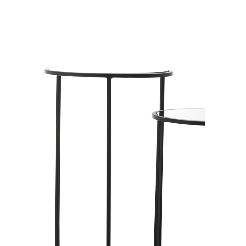 Alfons Plant Stand - Set of 2