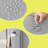 2-section Rolling Laundry Hamper-1450145601