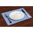 Polyester Sports Rectangle Placemat