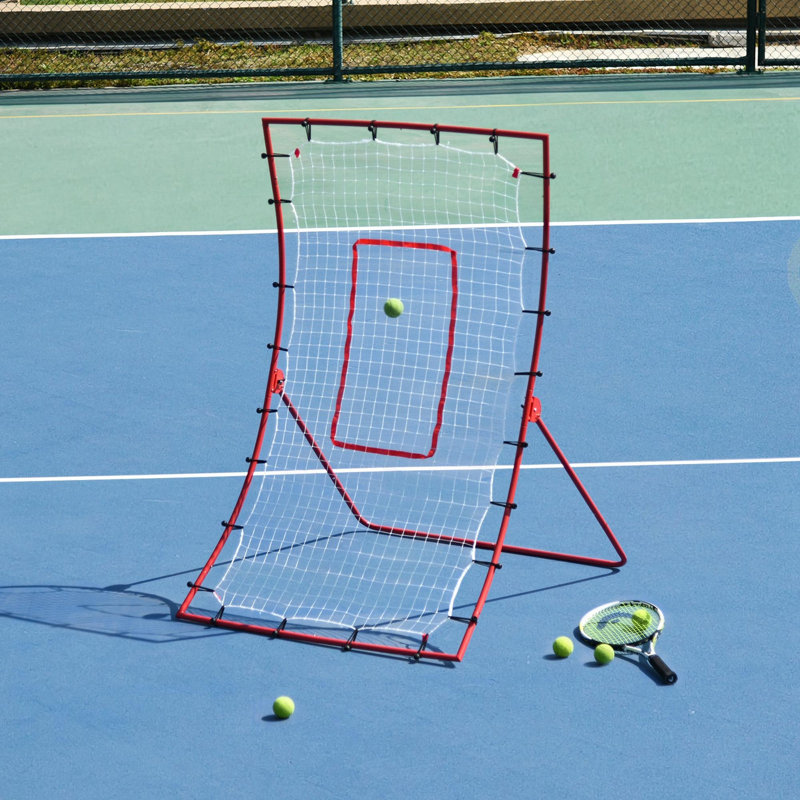 5 rebords ajustables, entraînement quotidien de baseball / football