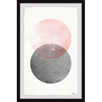 Parvez Taj - Single Picture Frame Print
