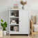 Armoire de salle de bain
