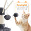 170cm H Cat Tree-822319211