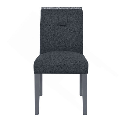 Chaise de salle à manger 2PK