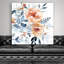 «Flowering Branches I», peinture-2106078524-2106078523