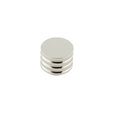 Hoxton 30mm Round Knob