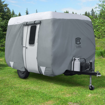 Housse de camping-car Iolan Overdrive