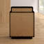 Marshall 15 Pair Shoe Storage Cabinet