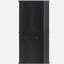 Armoire de cuisine, armoire de maison haute, armoire de rangement pour vestibule, armoire de rangement autoportante-1527080910