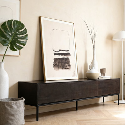 Nordic Simple Style TV Stand