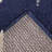 Armin Navy Abstract Geometric Area Rug-72748545
