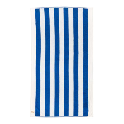 Serviette de plage