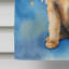 Drapeau Bouvier des Flandres My Angel House