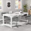 Bureau de direction de 70,8 po (sans la chaise)-2036857145