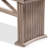 Dugazon Bench