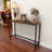 Fishel 41.54'' Console Table-4949337
