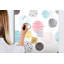 Magnetic Glass Dry Erase Board