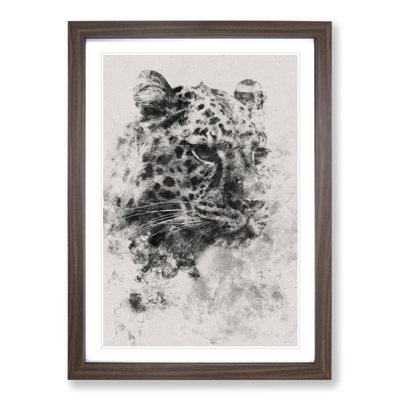 Cheetah Vol.3 - Picture Frame Painting