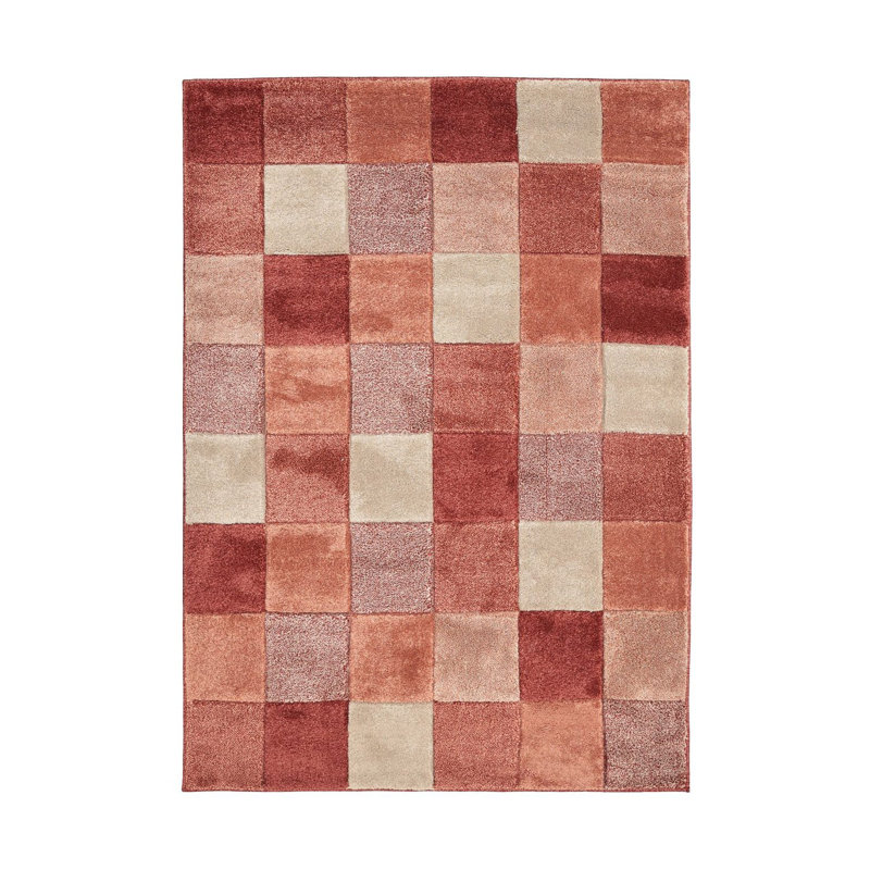 Takaiyah Area Rug, Rectangle 120 x 170cm