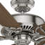 54" Panama 5 - Blade Standard Ceiling Fan with Wall Control-1567125096