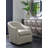 Ariana Marble Accent Cabinet