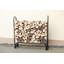 Steel Log Rack-17643947