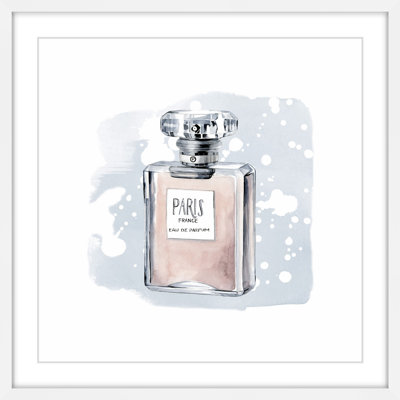 " Parfum I "