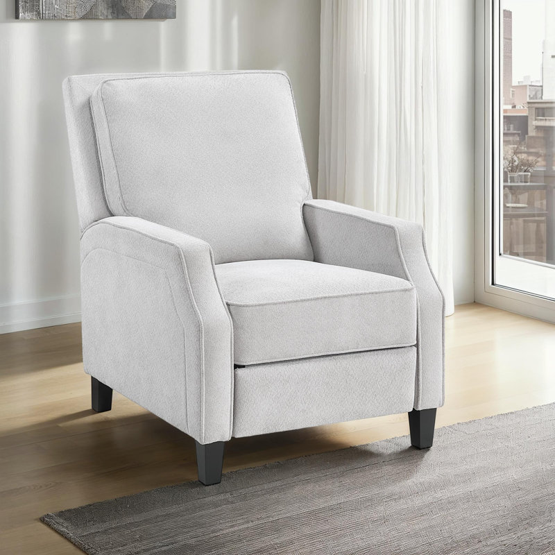 Chaise Inez