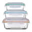 Glass Food Storage Container