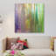 « rushes iv », impression sur toile-32860637