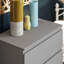 Cunha 70 cm W Chest of 5 Drawers-506103458