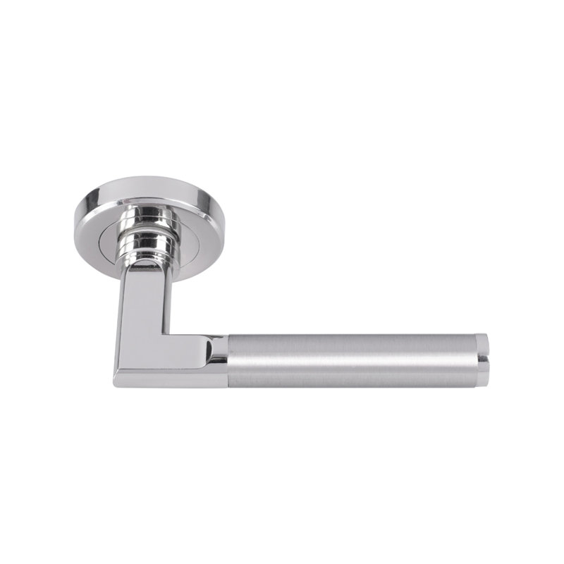 Sessanta Latch Door Handle