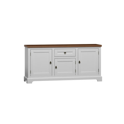 Spengler 170 cm W Chest of Drawers