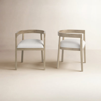 Daney Armchair