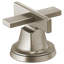 Levoir® Two-Handle Wall Mount Lavatory Faucet-1858389292-1807672853-1806566576