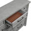 Commode 9 tiroirs Ernest
