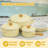 4 - Piece Non-Stick Steel Cookware Set