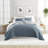 Becky Cameron Lightweight Patchwork Reversible Quilt Set-1384418854-1384418852