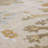 Windermere Karastan Whitehaven Floral Low Pile Stain and Fade Resistant Polyester Indoor Area Rug in Beige-108717434