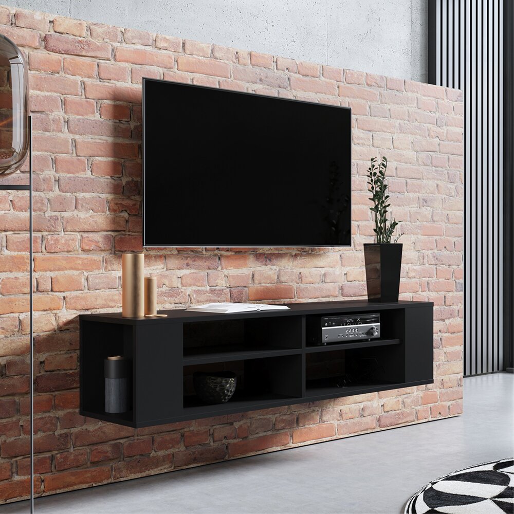 TV-Rack Antilles für TVs bis zu 60"