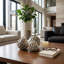  3-Pieces Decorah Ceramic Decor Balls