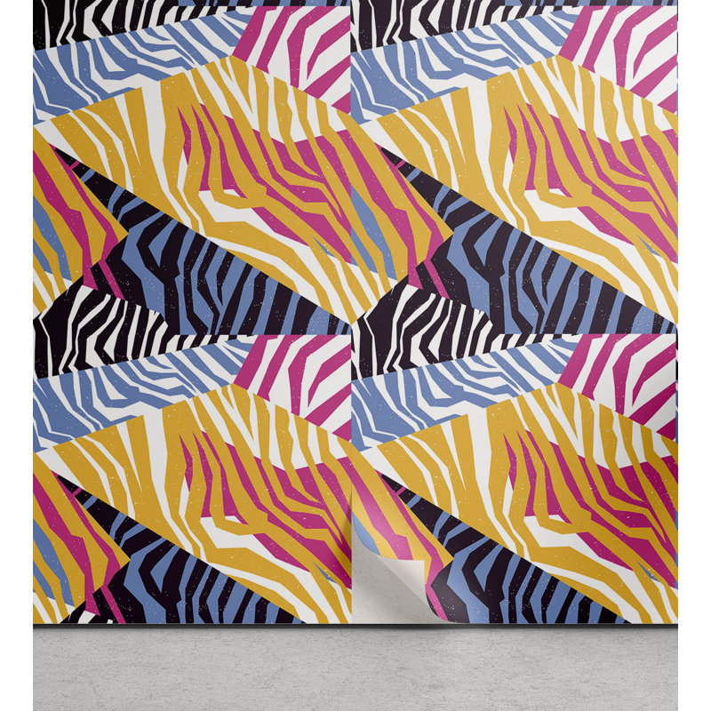 Rouleau de papier peint texturé, L 13 po x L 100 po
