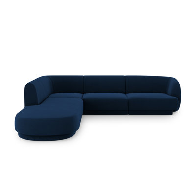 6 Seater Corner Sectional