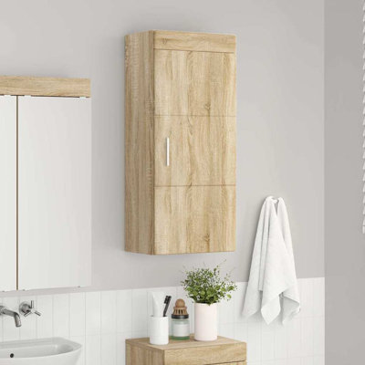 Freestanding Bathroom Cabinet