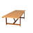 Brighton 12 - Person Patio Dining Set with Rectangular Table , Cushions Included