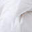 600in³/oz Fill Power All Season Down Blend Down Comforter-1431082528
