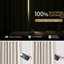 Blackout Curtain Panel Pair