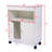Zortman 24 " W Kitchen Cart